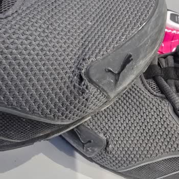 Puma Ayakkabısının Kısa Sürede Yırtılması Ve İade Reddi