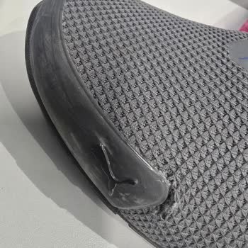 Puma Ayakkabısının Kısa Sürede Yırtılması Ve İade Reddi