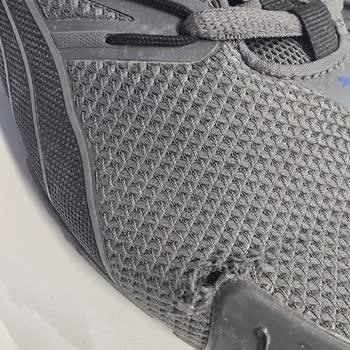Puma Ayakkabısının Kısa Sürede Yırtılması Ve İade Reddi