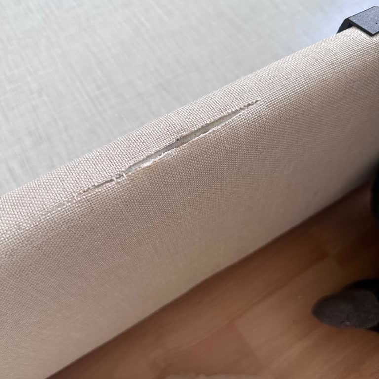 Çocuk Odası Baza Sorunu Ve Kitaplık Montajı Gecikmesi