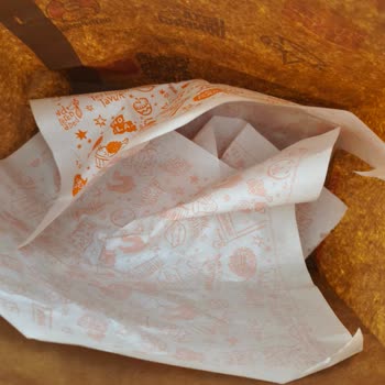 Siparişimde Hamburgerler Eksik, Sadece Kağıt Çıktı