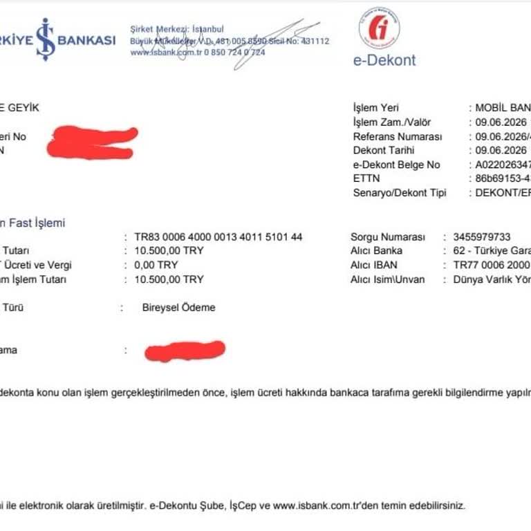 Tam Ödeme Sonrası Açık İcra Dosyaları Ve Hacizlerin Kaldırılmaması