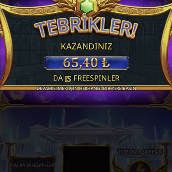 Spinco Casino Sitesinde Oyun Manipülasyonu Ve Kazanmanın İmkansızlığı