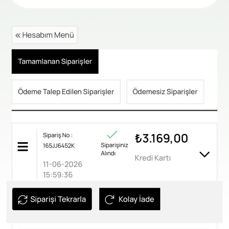 Formanın Teslim Edilmemesi, Üyelik Bilgilerinin Karışması Ve Müşteri Hizmetlerinin Cevap Vermemesi
