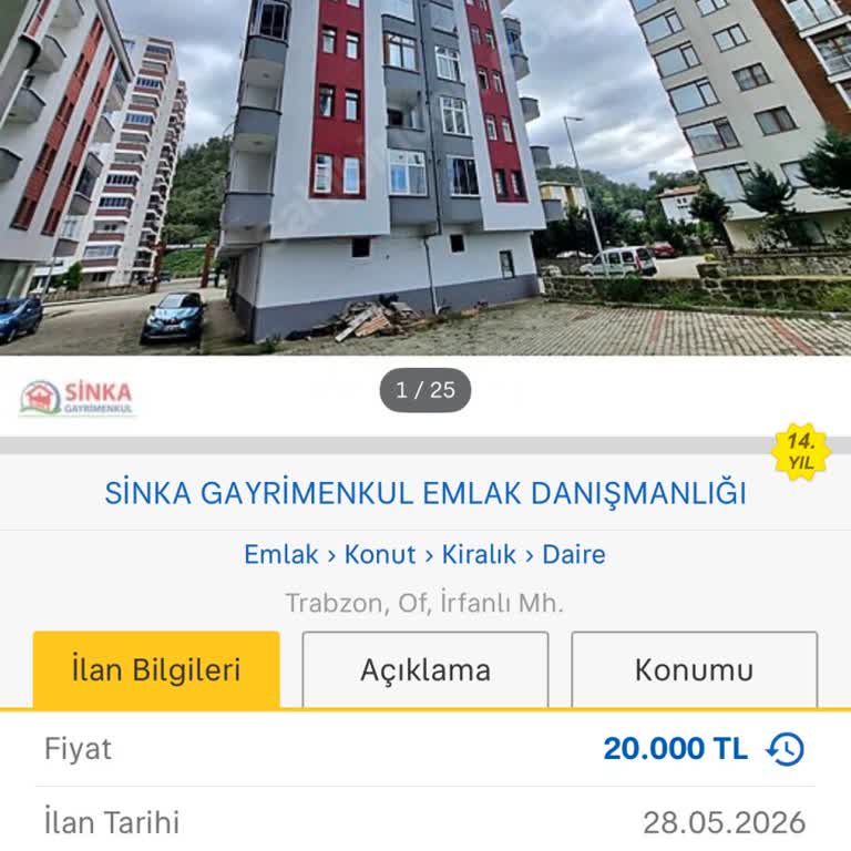 Sinka Gayrimenkul Memur Olmayanlara Kapalı Kiralama Ve Satış Ayrımcılığı