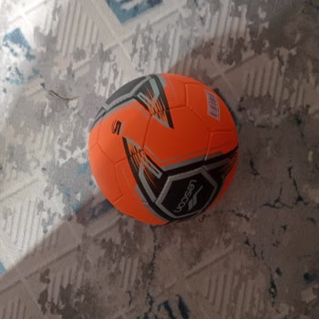 Eksik Gelen Futbol Topu İçin İletişimsizlik Ve İade Talebi