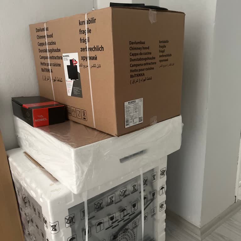 Ankastre Kurulumunda Sürekli Gecikme Ve Garanti Endişesi