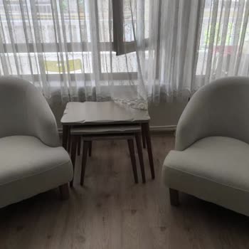 Erkan Home Koltuk Takımım Kısa Sürede Dağıldı, Satış Sonrası Destek Yok