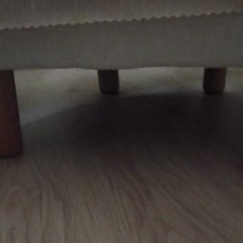 Erkan Home Koltuk Takımım Kısa Sürede Dağıldı, Satış Sonrası Destek Yok