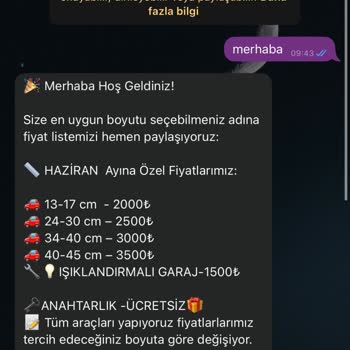 IBAN Yoluyla Ödeme Yapıldı, Ürün Gönderilmedi Ve Tekrar Para Talep Edildi