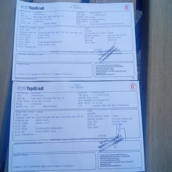 Avis Üzerinden Online Araç Kiralama Sonrası 134 Bin TL Talebi Ve 7 Bin TL İadesi Sorunu