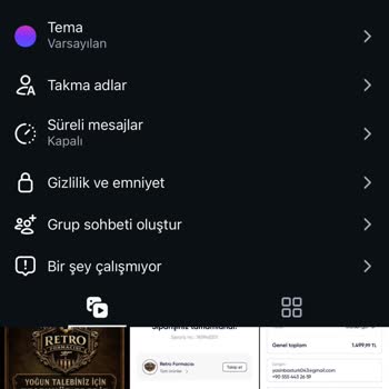 Gönderilmemiş Ürün Ve Kapanan Satıcı Nedeniyle İade Talebi