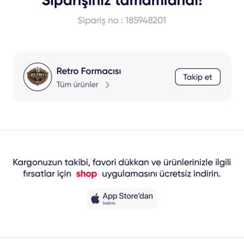 Gönderilmemiş Ürün Ve Kapanan Satıcı Nedeniyle İade Talebi
