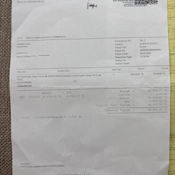Ana Kartı Ve Paneli Değiştirilen LG Televizyonum Hâlâ Çalışmıyor