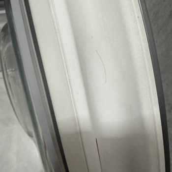 Ayıplı Bosch Kurutma Makinesi İçin 55.000 TL İadenin Hemen Sağlanması Gerekiyor