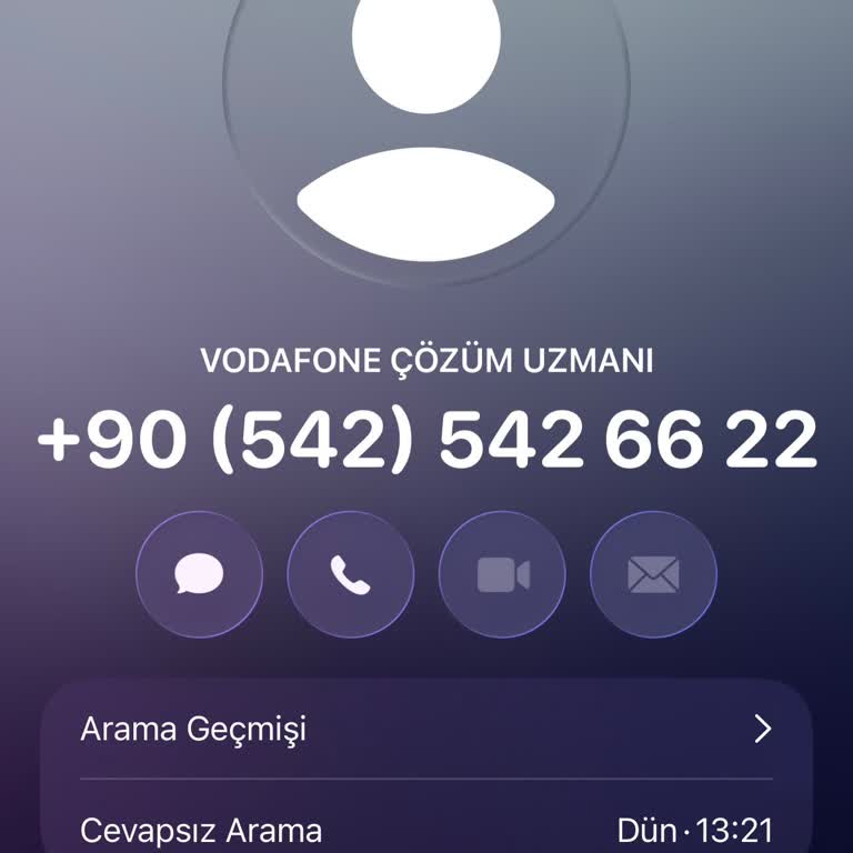 Vodafone Taahhüt Yenilemesinde Yanıltıcı Ücretsiz Kampanya Ve Fatura Ücreti Şikayeti