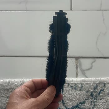 Şımart Teknoloji Kısa Ömürlü Fırça Ve Yüksek Yedek Parça Fiyatları Müşteri Memnuniyetini Zedeliyor