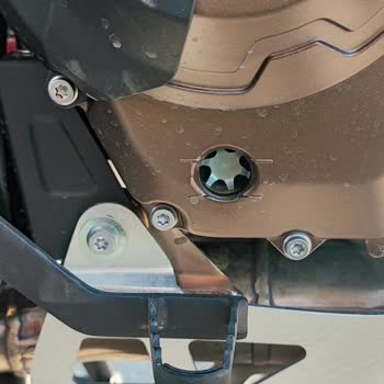 Voge Motor İlk Kullanımda Arızalandı!