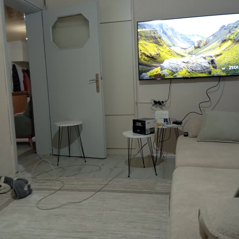 İnternet Kesintisi Ve Tivibu Kullanılamıyor, 810 TL Faturaya Rağmen