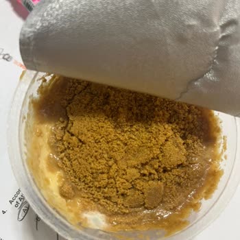 Küflü Cheesecake Ürününde Sağlık Endişesi Ve İade Talebi