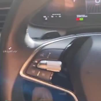 Skoda Kamiq Klima Menfezi Kırığı (Kronik Problem)