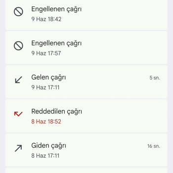Silinmeyen Numara Nedeniyle Sürekli Pazarlama Aramaları