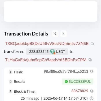 Zerotrx.io Trx Bakiyesi Hesabıma Hiç