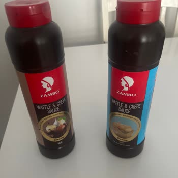 Katı Çikolata Sosunun Akışkan Olmaması Kullanım Zorluğu Ve Hijyen Riski Yaratıyor