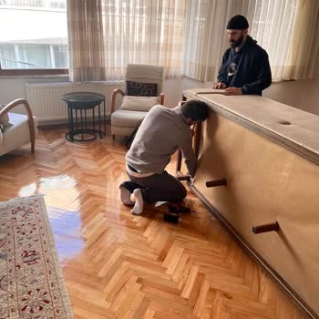 Hardy 3’lü Koltukta Sürekli Sırt Arızası Ve Ürün Değişim Talebi