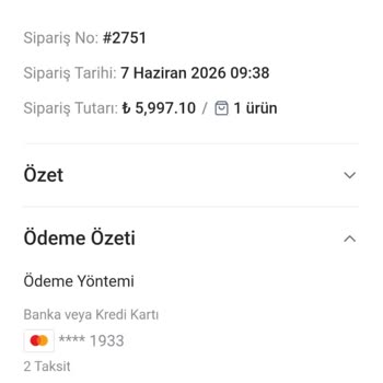 Siparişim 10 Gün Geçmesine Rağmen Kargoya Verilmedi, İptal Edilemiyor