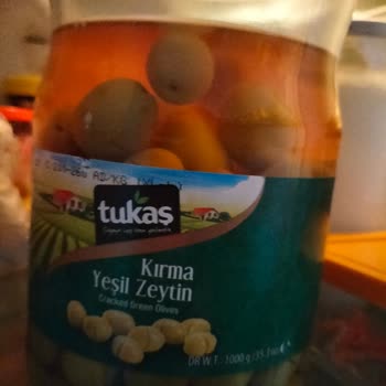 Tukaş Kırma Zeytinlerde Çürüklük Ve Kalite Kontrol İhlali