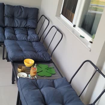 Eksik Sırt Minderi Gönderilmedi, Satıcı Ürünü İade Etmek İstiyor