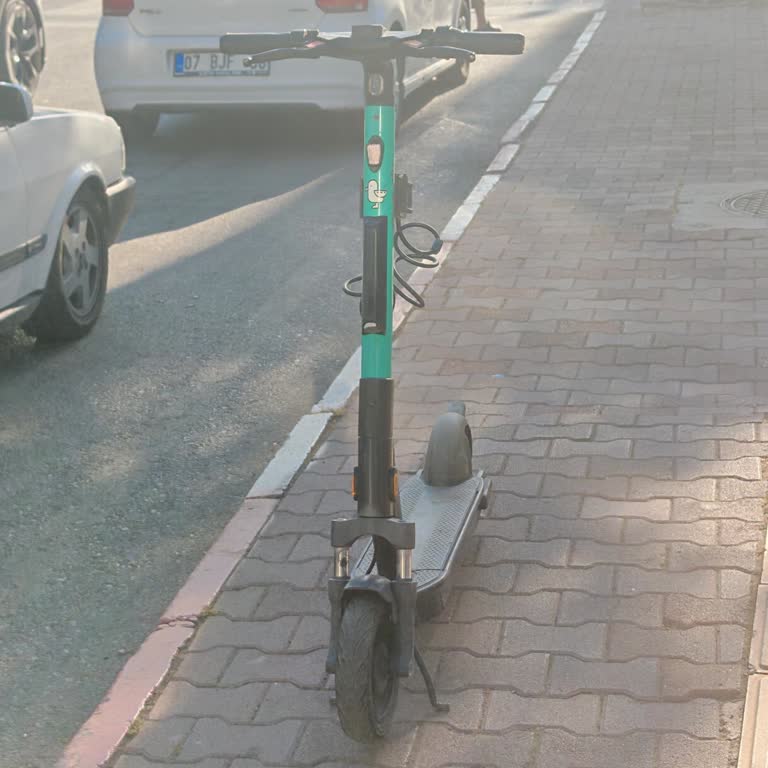 Haksız 750 TL Engelli Park Cezası Ve Müşteri Hizmetine Ulaşılamaması