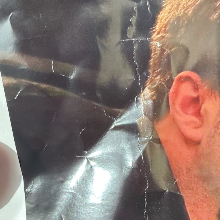 Kalitesiz Albüm Baskısı Tekrarlanan Hatalar Ve Ücretsiz Tam Düzeltme Talebi