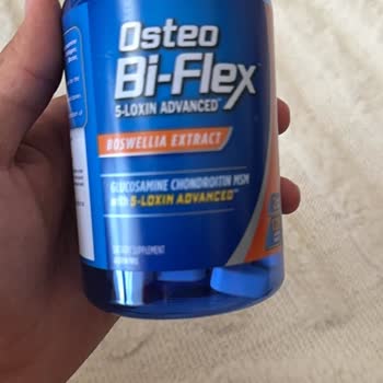 Osteo Flex Ürününde Yarım Kapsül Hatası Güveni Sarsıyor