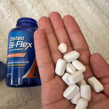 Osteo Flex Ürününde Yarım Kapsül Hatası Güveni Sarsıyor
