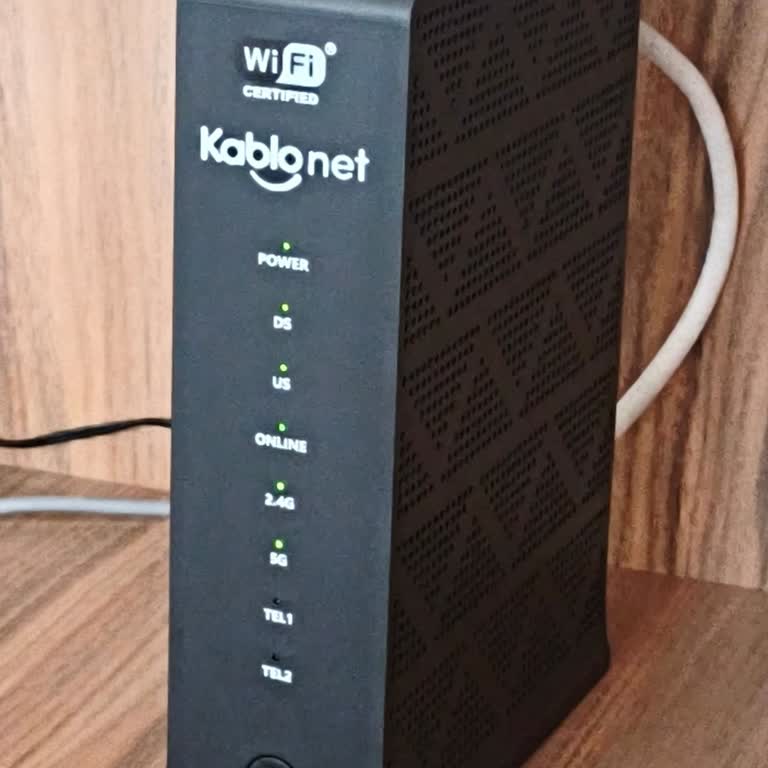 Kablo Net'te Sürekli İnternet Kesintileri Ve Çözülmeyen Sorunlar