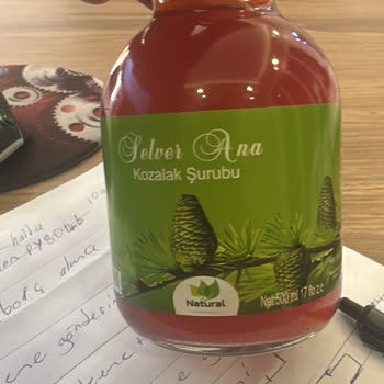 Selver Ana Bitkisel Ürünler Ürün Bozuk ve Kusurlu