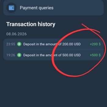 1xBet Refuses Withdrawal Due to Incorrect Account Details