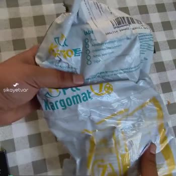 Gardrops Mağduriyetim Giderilmedi Yanlış Ürün