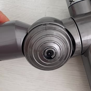 Dyson Big Ball Süpürge Yer Başlığı Tekerleği Garanti Dışı Tutulması