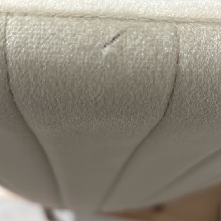 Zeytinburnu Aksu Home'da Sandalye Teslimi Gecikmesi Ve Sürekli Ödeme Hatırlatma Sorunu