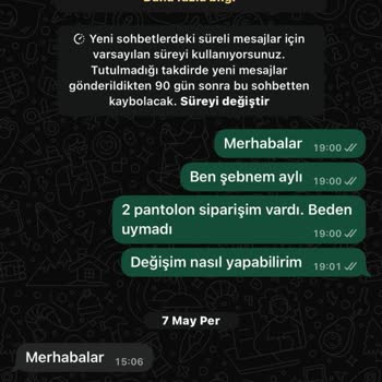 İade Talebinin Görmezden Gelinmesi Ve Süreçteki İhmal