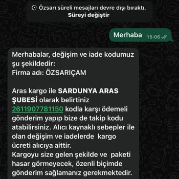 İade Talebinin Görmezden Gelinmesi Ve Süreçteki İhmal
