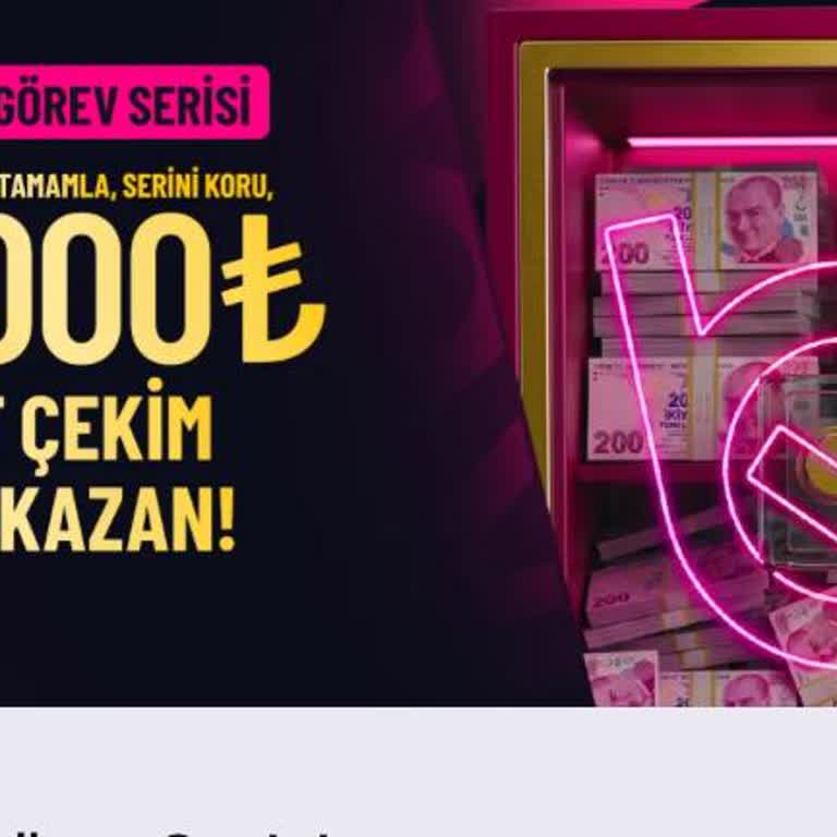 Bankobet Bonus Sözleşmesi İhlali Ve Çekilemeyen 10.000 TL