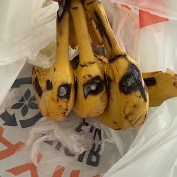 Migros Hemen'den Bozuk Meyve Sebze Ve Çözüm Bekleyen Müşteri