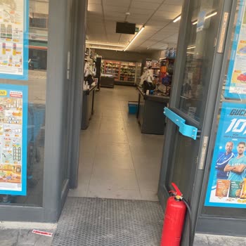 A101 Etimesgut Şubesinde Açık Kapı, Müşteri Reddetme Uygulaması