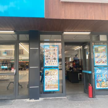 A101 Etimesgut Şubesinde Açık Kapı, Müşteri Reddetme Uygulaması