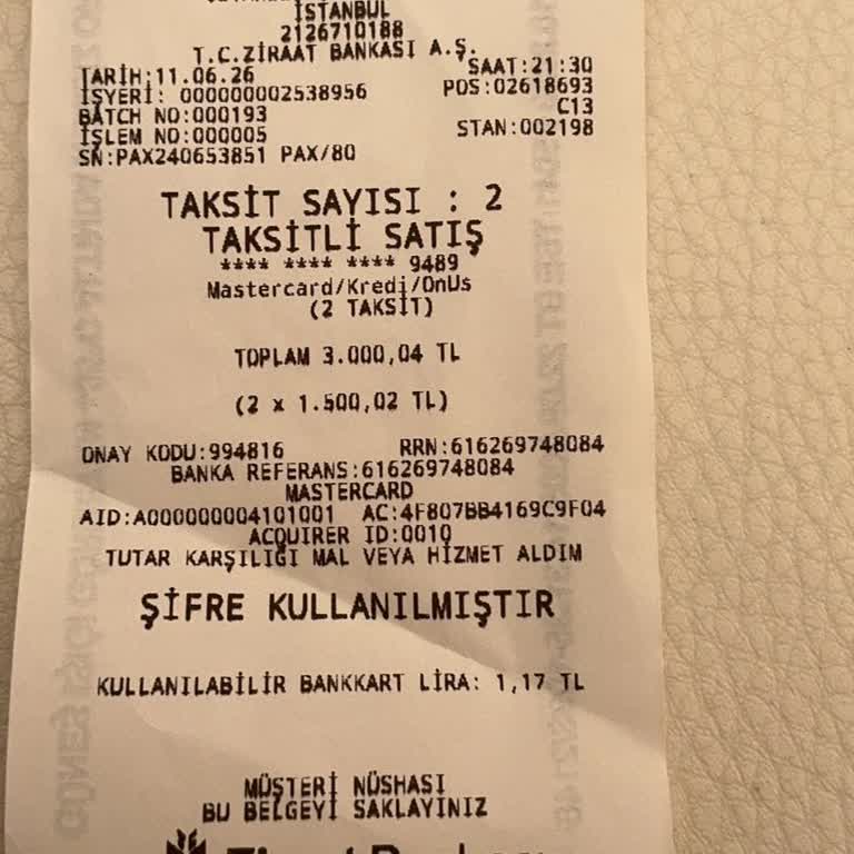 Outlet Mağazasında Sezon Ürünü İadesi Reddi Ve Bilgi Eksikliği