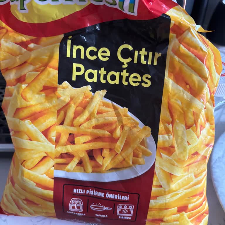 Patates Ürününüzde Sinek Görülmesi Ve Hijyen Sorunu